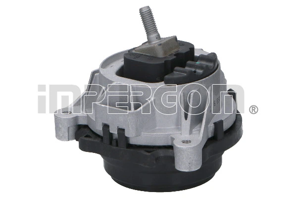 Mounting, engine